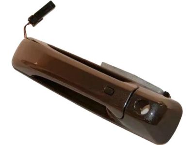Mopar 1UJ81LAUAI Exterior Door