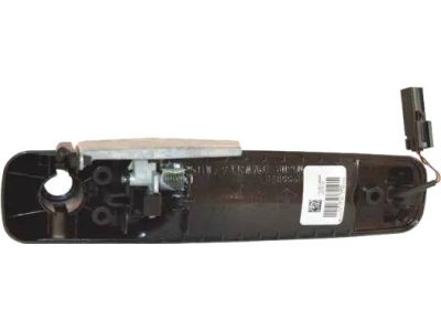 Mopar 1UJ81LAUAI Exterior Door