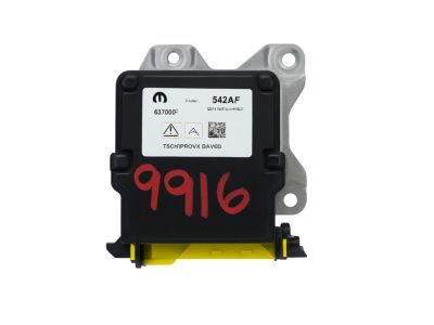 68518542AF - Genuine Mopar Occupant Restraint