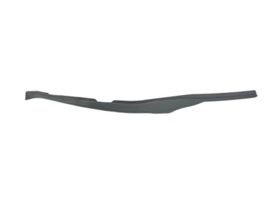 2018 Chrysler Pacifica Door Seal - 68188807AA