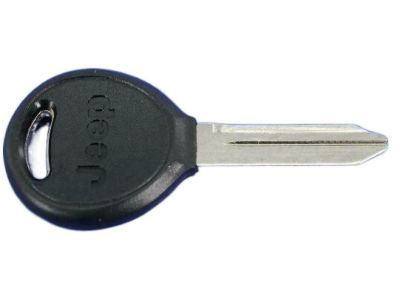 Mopar 5013809AA Key-Master