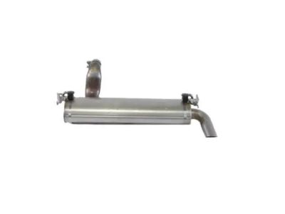 Mopar 68595519AA EXHAUST