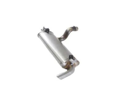 Mopar 68595519AA EXHAUST