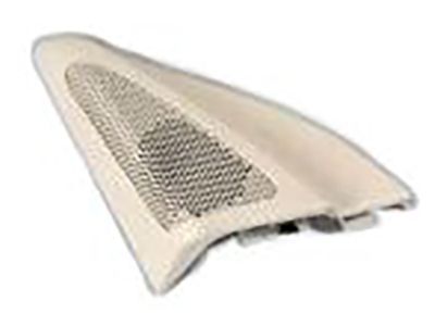 Mopar MR566301 Grille-Radiator