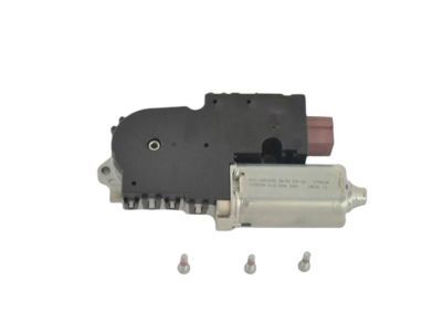 Mopar 68082477AB Motor-SUNROOF