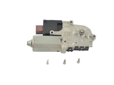 Mopar 68082477AB Motor-SUNROOF