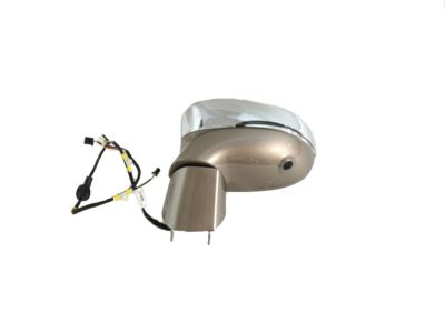 5RM211TEAD Mopar Outside Rear View Mirror Product Photo 2 of 4