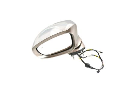 5RM211TEAD Mopar Outside Rear View Mirror Product Photo 1 of 4