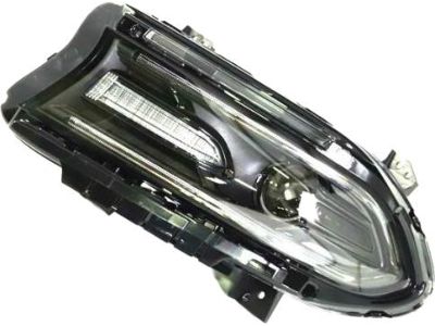 Dodge 68410317AC