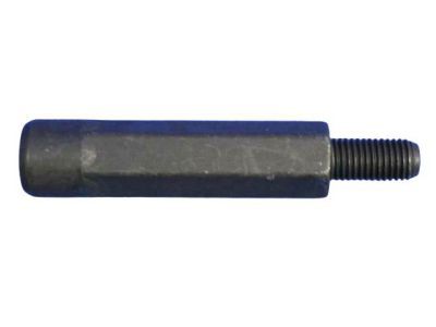 Mopar 6035917 Screw-HEXAGON Head