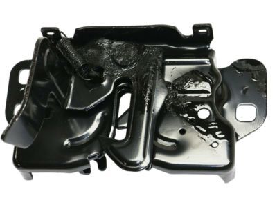 Dodge Avenger Hood Latch - 4589827AA