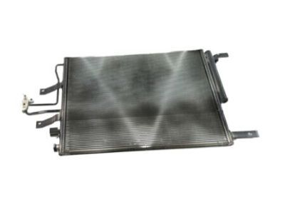 Ram A/C Condenser - 68312697AA