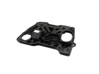 Mopar 68102220AA Panel-Carrier Plate