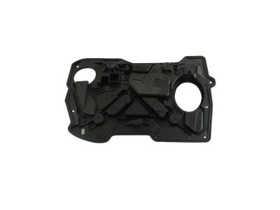 Mopar 68102220AA Panel-Carrier Plate