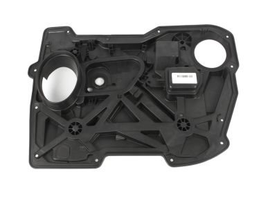 Mopar 68102220AA Panel-Carrier Plate