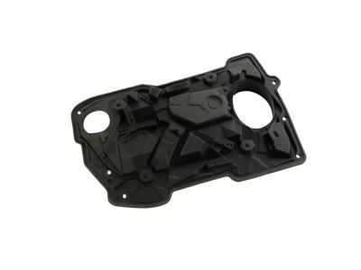 Mopar 68102220AA Panel-Carrier Plate