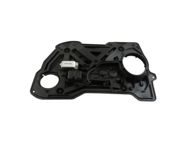 Mopar 68102220AA Panel-Carrier Plate