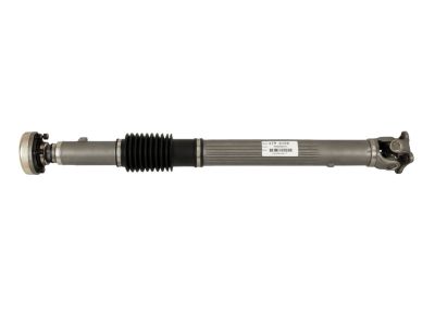 Mopar 52853388AC Front Drive Shaft