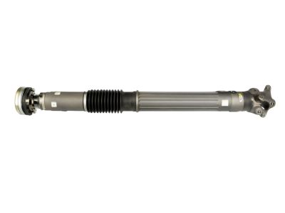 2009 Jeep Wrangler Drive Shaft - 52853388AC