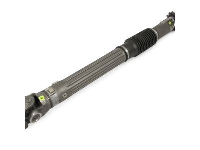Mopar 52853388AC Front Drive Shaft