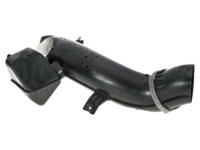 Dodge Grand Caravan Air Duct - 4861736AB