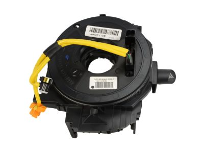 68241522AC Mopar Module-Steering Control Product Photo 1 of 2