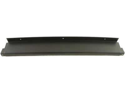 1999 Jeep Cherokee Air Deflector - 5EF08DX9