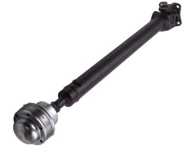 Mopar 52853442AF Front Drive Shaft