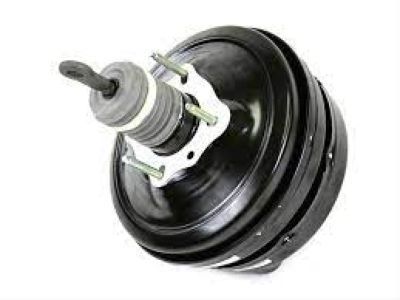 2013 Dodge Challenger Brake Booster - 68089129AB