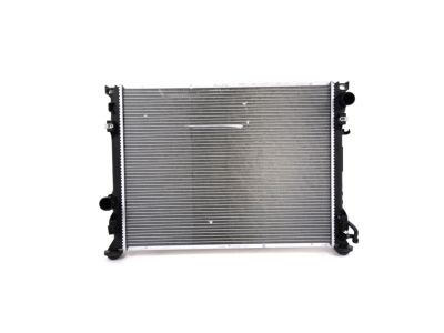 Dodge 5137692AA