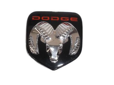 Dodge 55295240