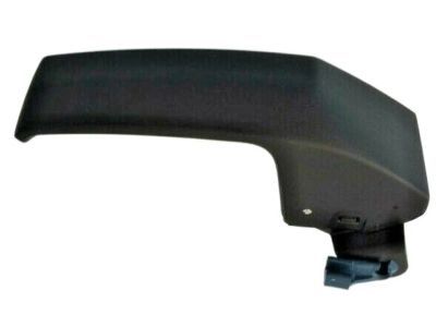 Dodge Door Handle - 68044818AA