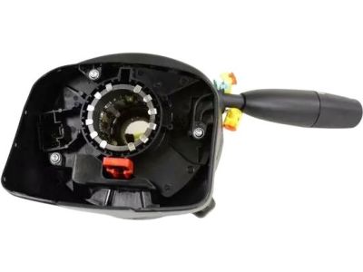 Mopar 5LY51DX9AB Steering Column Module