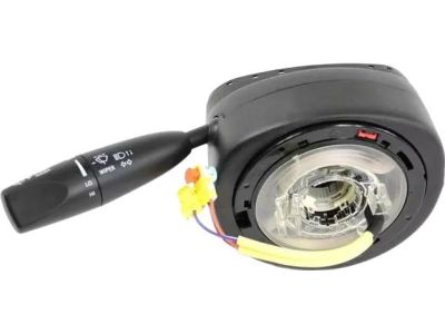 Mopar 5LY51DX9AB Steering Column Module