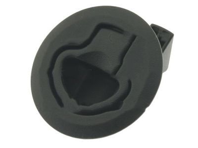 Mopar 68059730AB Latch-Storage Bin Lid