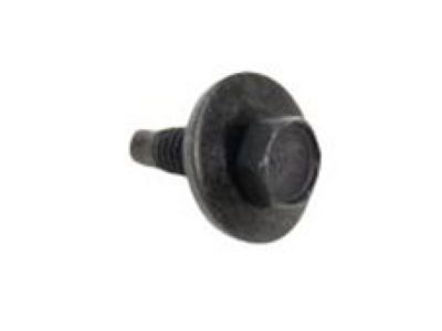 Mopar 6101455 Screw-HEXAGON Head