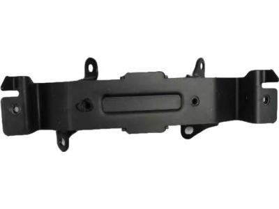 Jeep Grand Cherokee Transmission Mount - 52124104AB