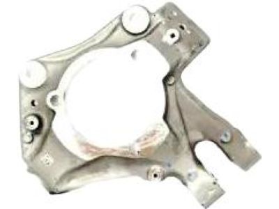 Mopar 68463620AA Front Knuckle Right