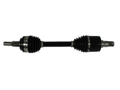 Mopar R2104701AB Axle Half Shaft