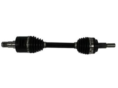 Mopar R2104701AB Axle Half Shaft