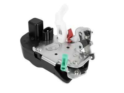Dodge Magnum Door Latch Assembly - 4575892AA