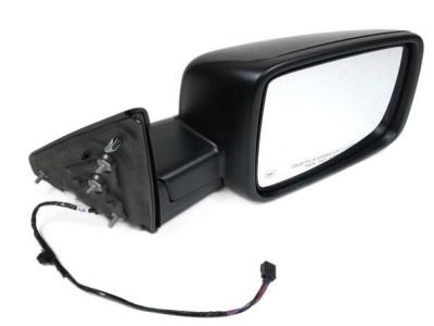 2015 Ram 1500 Car Mirror - 68147862AH