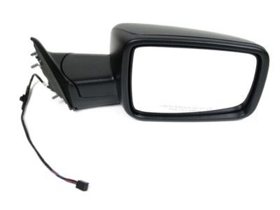 Mopar 68147862AH Door Mirror Right