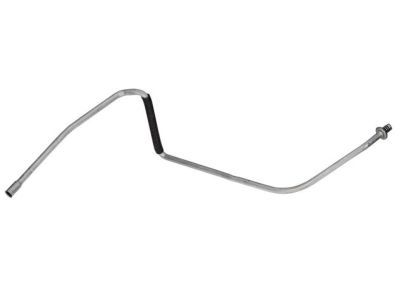 Dodge Ram 2500 A/C Hose - 55055960AB