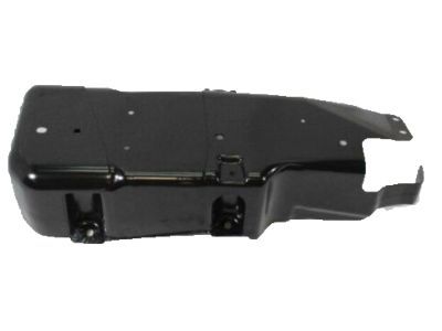 Mopar 52059743AG SKIDPLATE-Fuel Tank