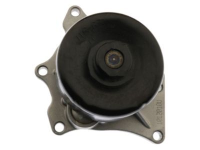 2009 Dodge Viper Water Pump - 5037730AA