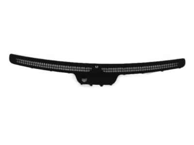 Mopar 1QQ08DX9AF Grille-DEFROSTER