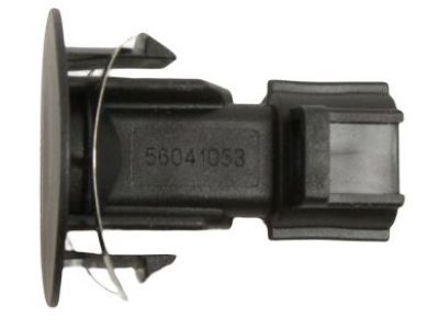 Dodge Dakota Battery Sensor - 56041053