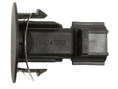 Ram 3500 Battery Sensor - 56041053