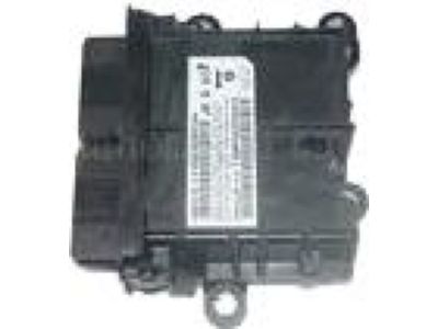 Jeep 68185857AA